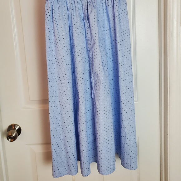 Polka dot dress - Picture 2 of 4